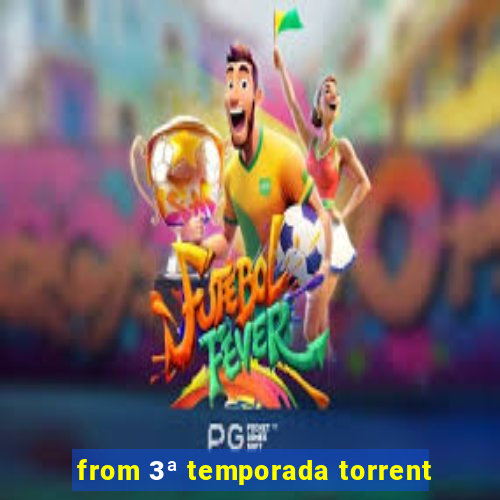 from 3ª temporada torrent